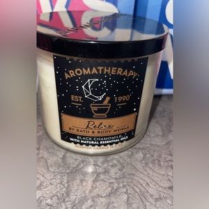 3wick candle bath and body works